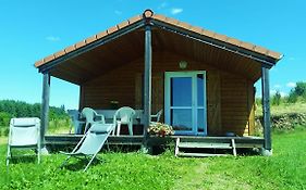 Les Chalets du Piou